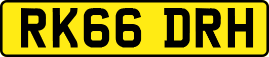 RK66DRH