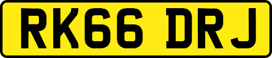 RK66DRJ