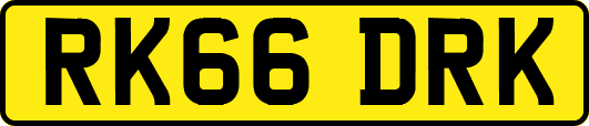 RK66DRK