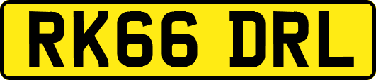 RK66DRL