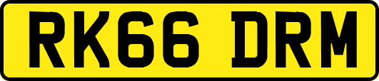 RK66DRM