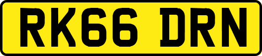 RK66DRN