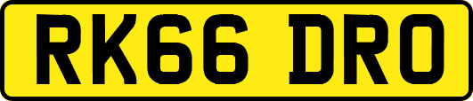 RK66DRO