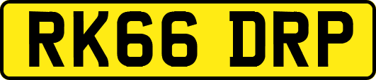 RK66DRP