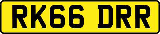 RK66DRR
