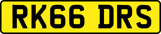 RK66DRS