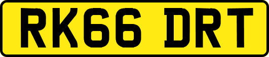 RK66DRT