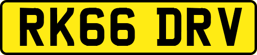 RK66DRV