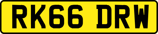 RK66DRW
