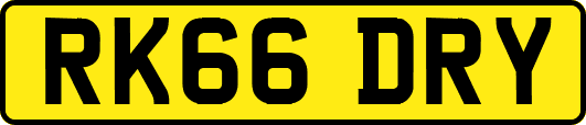 RK66DRY