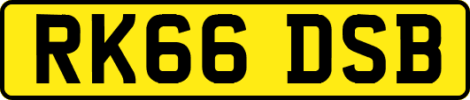 RK66DSB
