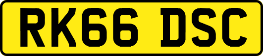 RK66DSC