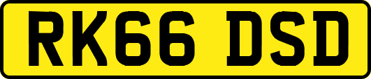 RK66DSD