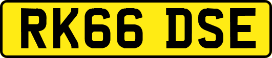 RK66DSE