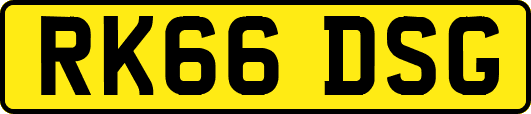 RK66DSG
