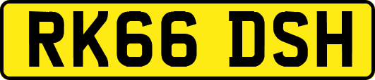 RK66DSH