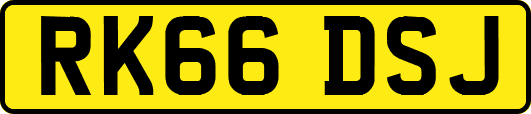 RK66DSJ