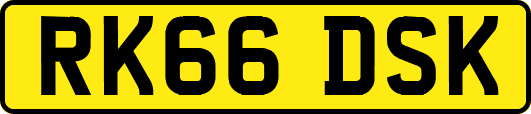 RK66DSK