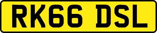 RK66DSL