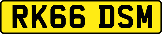 RK66DSM