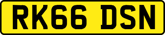 RK66DSN