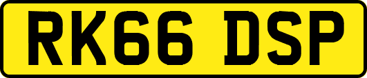 RK66DSP