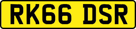 RK66DSR