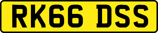 RK66DSS