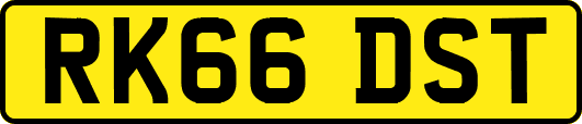 RK66DST