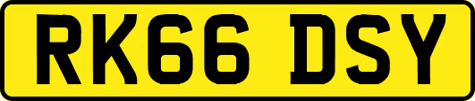 RK66DSY
