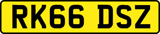 RK66DSZ