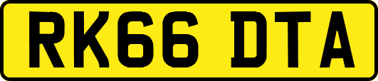 RK66DTA
