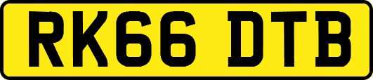 RK66DTB