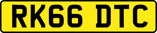 RK66DTC
