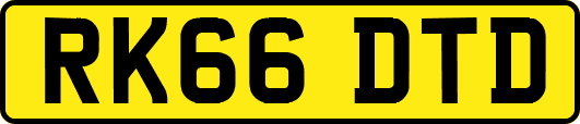 RK66DTD