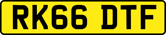 RK66DTF