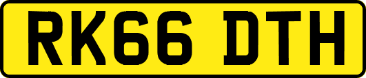 RK66DTH