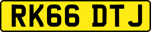 RK66DTJ