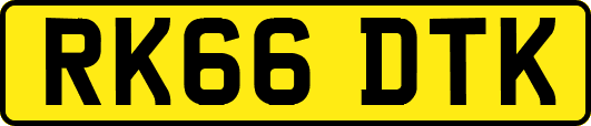 RK66DTK