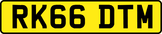 RK66DTM