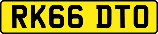 RK66DTO