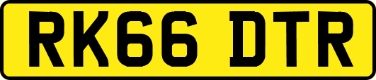 RK66DTR