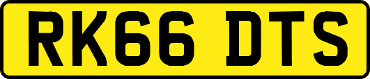 RK66DTS