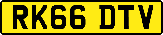 RK66DTV
