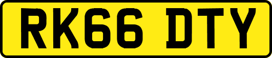 RK66DTY