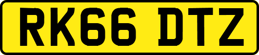 RK66DTZ