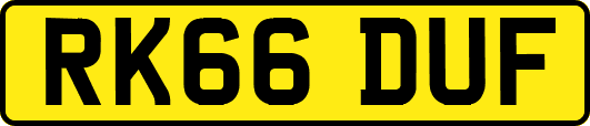 RK66DUF