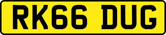 RK66DUG