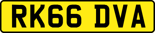 RK66DVA