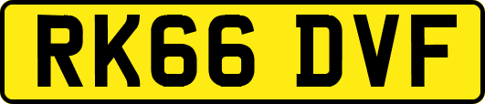 RK66DVF